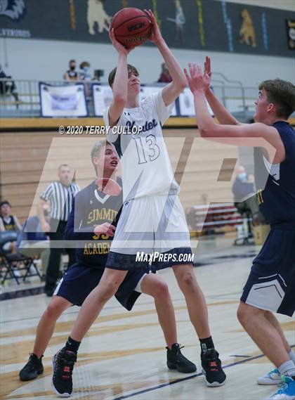 Thumbnail 1 in Summit Academy @ Hunter photogallery.