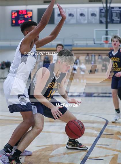 Thumbnail 3 in Summit Academy @ Hunter photogallery.