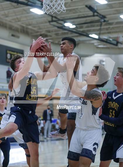 Thumbnail 3 in Summit Academy @ Hunter photogallery.