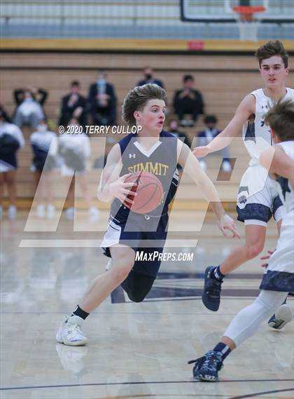 Thumbnail 1 in Summit Academy @ Hunter photogallery.