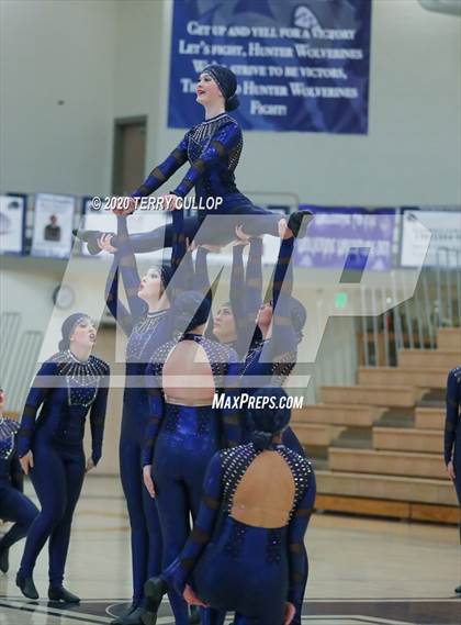 Thumbnail 2 in Summit Academy @ Hunter photogallery.