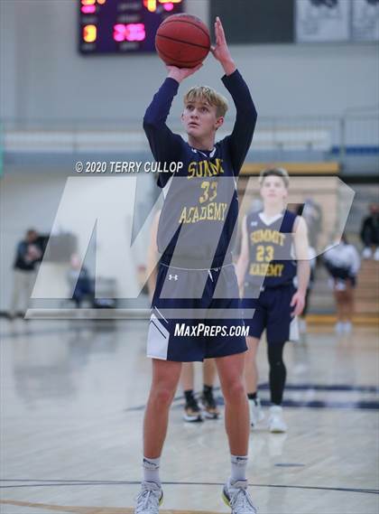 Thumbnail 2 in Summit Academy @ Hunter photogallery.