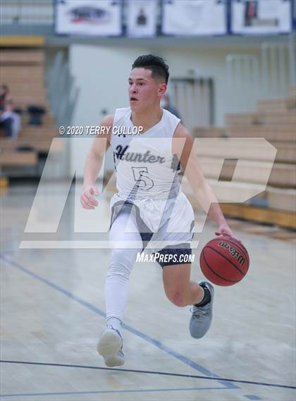 Thumbnail 2 in Summit Academy @ Hunter photogallery.