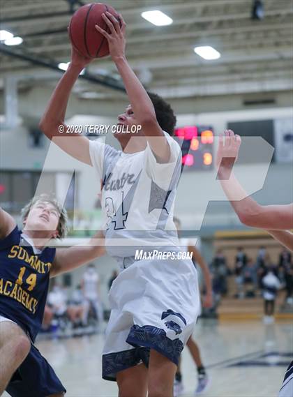 Thumbnail 3 in Summit Academy @ Hunter photogallery.