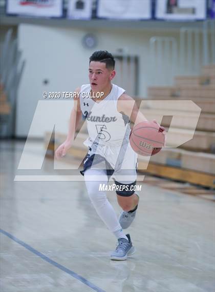 Thumbnail 3 in Summit Academy @ Hunter photogallery.