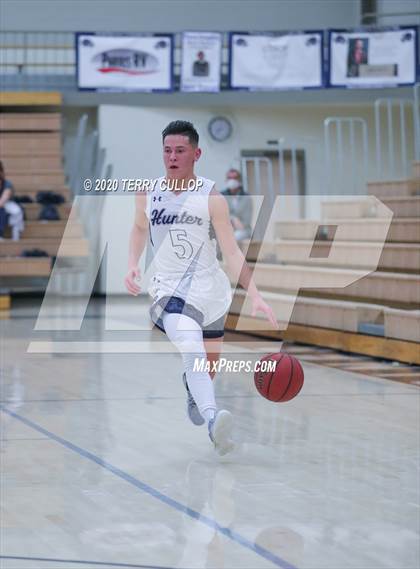 Thumbnail 1 in Summit Academy @ Hunter photogallery.