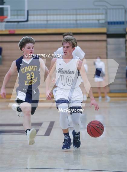 Thumbnail 3 in Summit Academy @ Hunter photogallery.