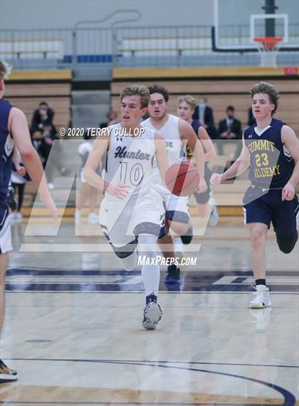 Thumbnail 2 in Summit Academy @ Hunter photogallery.