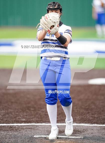Thumbnail 1 in North Forney vs Hillsboro (Ellis County Invitational) photogallery.