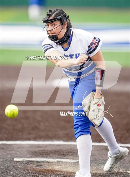 Thumbnail 1 in North Forney vs Hillsboro (Ellis County Invitational) photogallery.