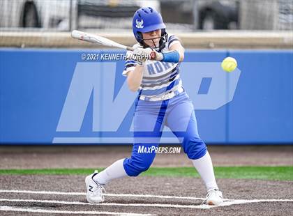 Thumbnail 3 in North Forney vs Hillsboro (Ellis County Invitational) photogallery.