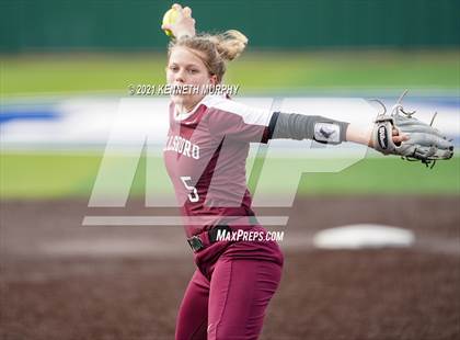 Thumbnail 1 in North Forney vs Hillsboro (Ellis County Invitational) photogallery.