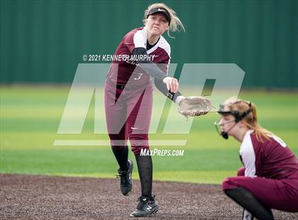 Thumbnail 1 in North Forney vs Hillsboro (Ellis County Invitational) photogallery.