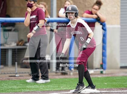 Thumbnail 1 in North Forney vs Hillsboro (Ellis County Invitational) photogallery.