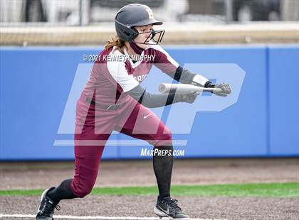 Thumbnail 2 in North Forney vs Hillsboro (Ellis County Invitational) photogallery.