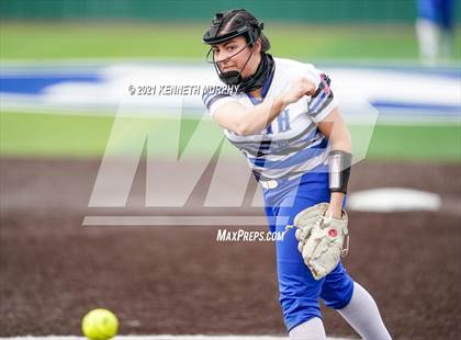 Thumbnail 2 in North Forney vs Hillsboro (Ellis County Invitational) photogallery.