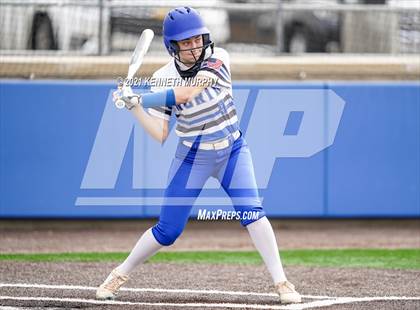 Thumbnail 3 in North Forney vs Hillsboro (Ellis County Invitational) photogallery.