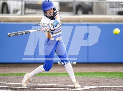 Thumbnail 1 in North Forney vs Hillsboro (Ellis County Invitational) photogallery.