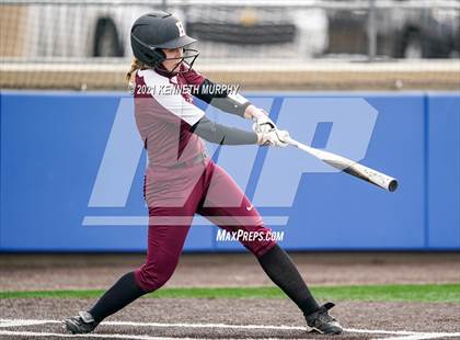Thumbnail 1 in North Forney vs Hillsboro (Ellis County Invitational) photogallery.