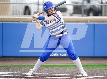 Thumbnail 2 in North Forney vs Hillsboro (Ellis County Invitational) photogallery.