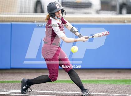 Thumbnail 1 in North Forney vs Hillsboro (Ellis County Invitational) photogallery.