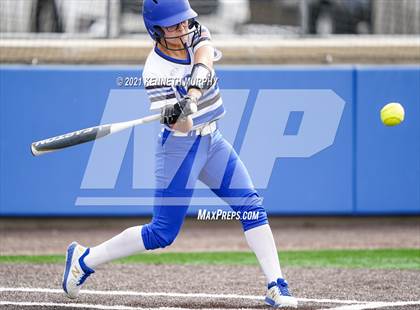 Thumbnail 1 in North Forney vs Hillsboro (Ellis County Invitational) photogallery.