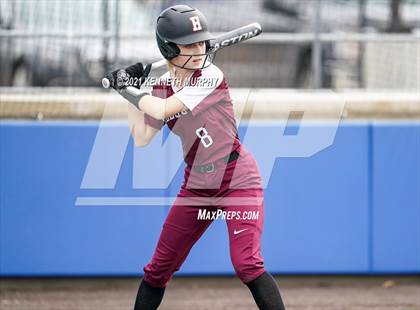 Thumbnail 2 in North Forney vs Hillsboro (Ellis County Invitational) photogallery.
