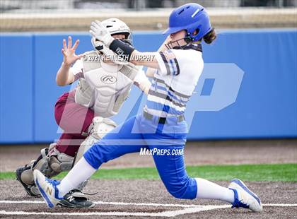 Thumbnail 2 in North Forney vs Hillsboro (Ellis County Invitational) photogallery.