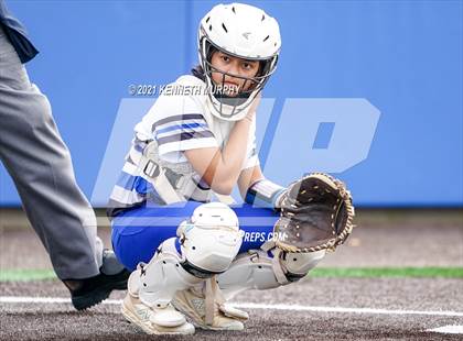 Thumbnail 2 in North Forney vs Hillsboro (Ellis County Invitational) photogallery.
