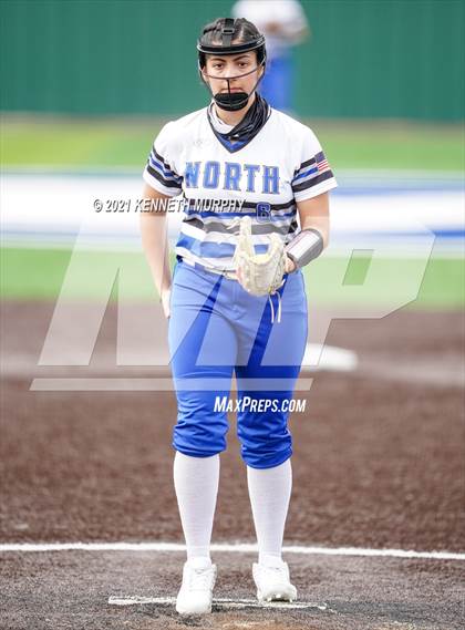 Thumbnail 2 in North Forney vs Hillsboro (Ellis County Invitational) photogallery.