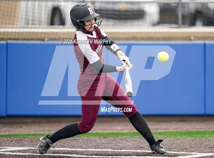 Thumbnail 1 in North Forney vs Hillsboro (Ellis County Invitational) photogallery.