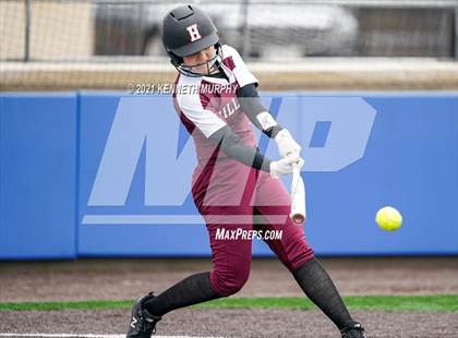 Thumbnail 2 in North Forney vs Hillsboro (Ellis County Invitational) photogallery.