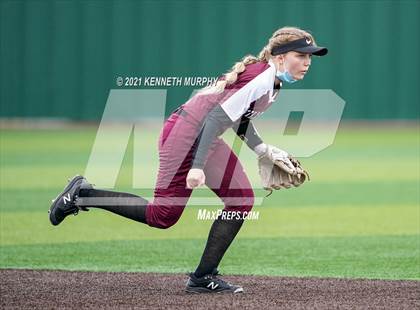 Thumbnail 1 in North Forney vs Hillsboro (Ellis County Invitational) photogallery.