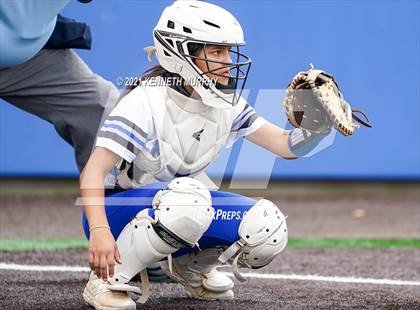 Thumbnail 3 in North Forney vs Hillsboro (Ellis County Invitational) photogallery.