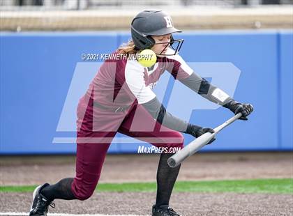 Thumbnail 1 in North Forney vs Hillsboro (Ellis County Invitational) photogallery.