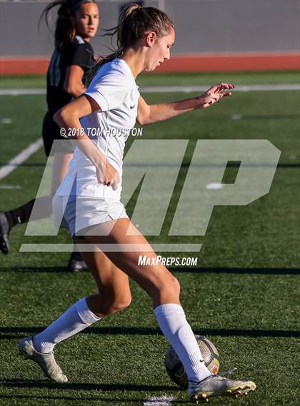 Thumbnail 1 in South Hills vs. St. Lucy's photogallery.