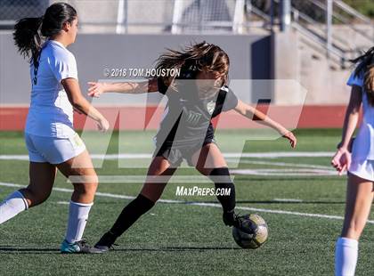 Thumbnail 2 in South Hills vs. St. Lucy's photogallery.