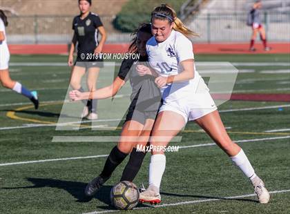 Thumbnail 3 in South Hills vs. St. Lucy's photogallery.