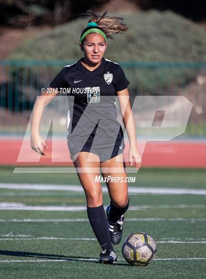 Thumbnail 3 in South Hills vs. St. Lucy's photogallery.