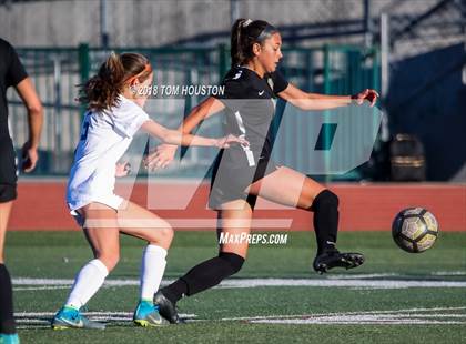 Thumbnail 1 in South Hills vs. St. Lucy's photogallery.