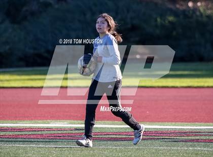 Thumbnail 3 in South Hills vs. St. Lucy's photogallery.