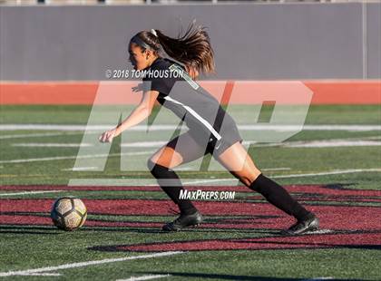 Thumbnail 2 in South Hills vs. St. Lucy's photogallery.