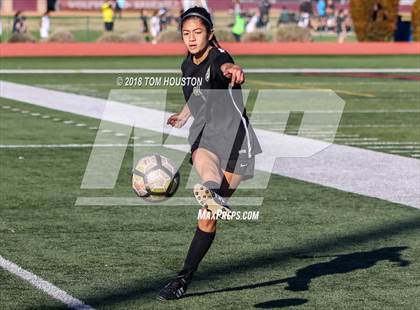 Thumbnail 3 in South Hills vs. St. Lucy's photogallery.