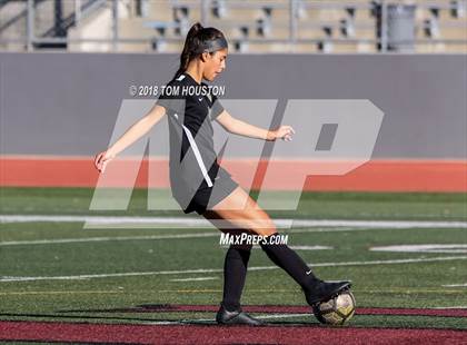Thumbnail 1 in South Hills vs. St. Lucy's photogallery.