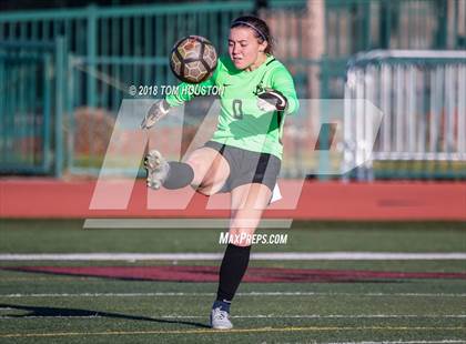 Thumbnail 3 in South Hills vs. St. Lucy's photogallery.