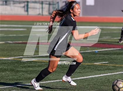 Thumbnail 1 in South Hills vs. St. Lucy's photogallery.