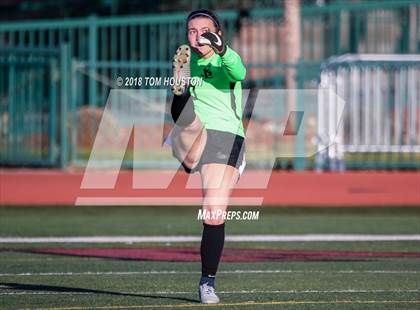 Thumbnail 1 in South Hills vs. St. Lucy's photogallery.