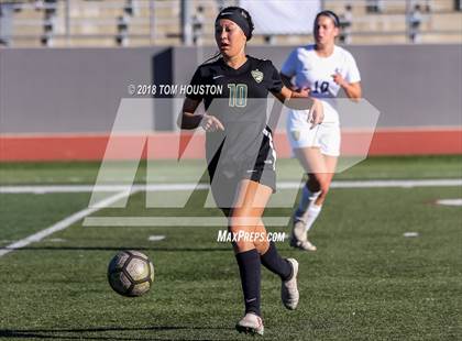 Thumbnail 2 in South Hills vs. St. Lucy's photogallery.