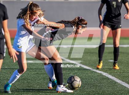 Thumbnail 2 in South Hills vs. St. Lucy's photogallery.