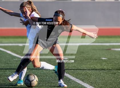 Thumbnail 2 in South Hills vs. St. Lucy's photogallery.